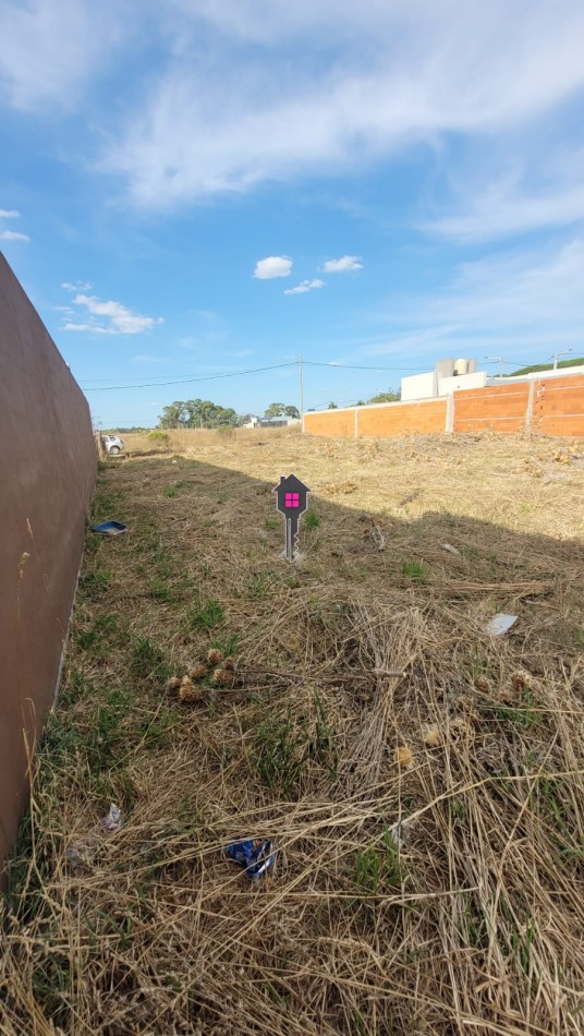 Lote en ZONA HIPODROMO