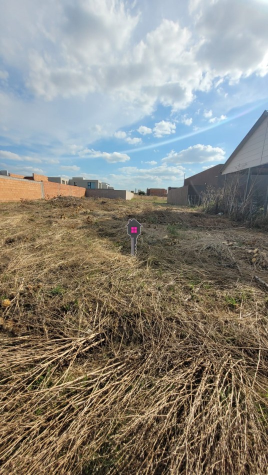 Lote en ZONA HIPODROMO