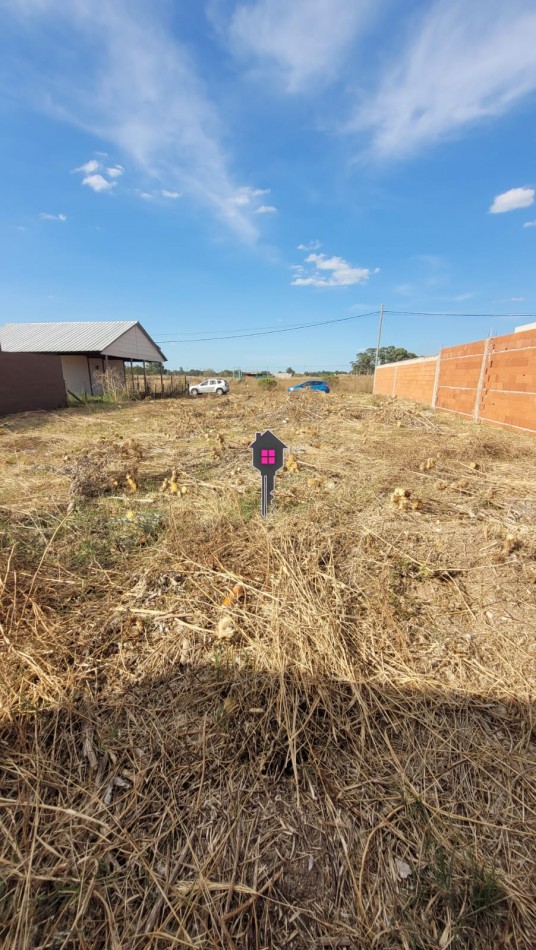 Lote en ZONA HIPODROMO