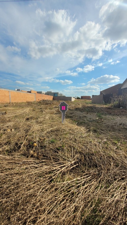 Lote en ZONA HIPODROMO