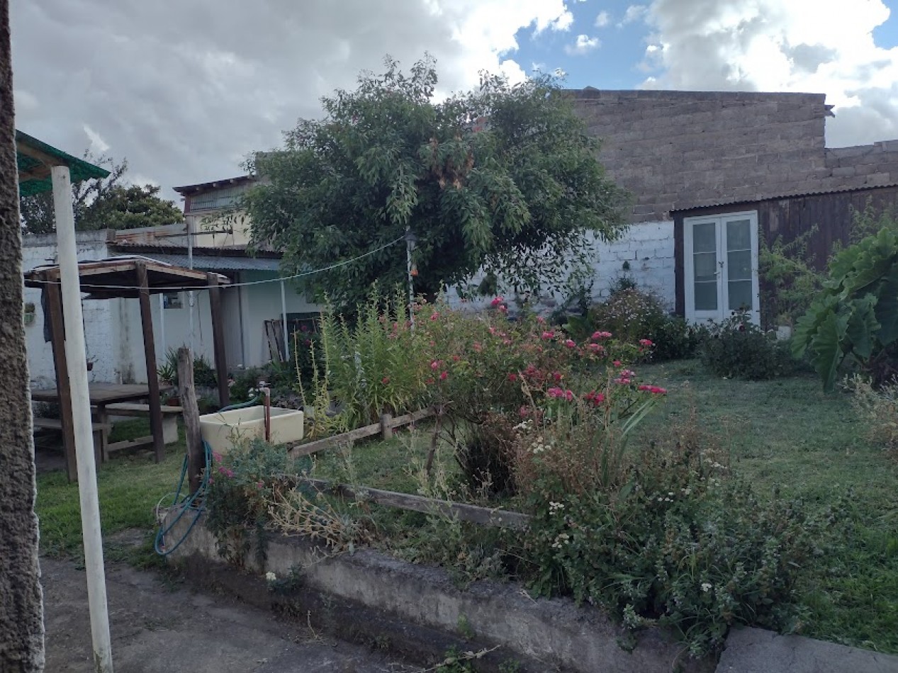 CASA EN VENTA VILLA CACIQUE 