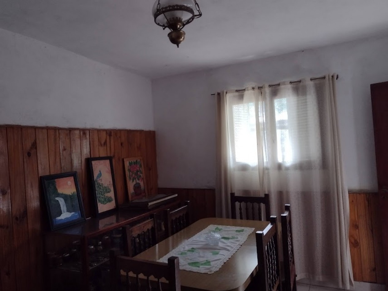 CASA EN VENTA VILLA CACIQUE 