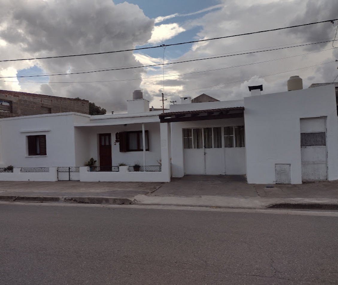 CASA EN VENTA VILLA CACIQUE 