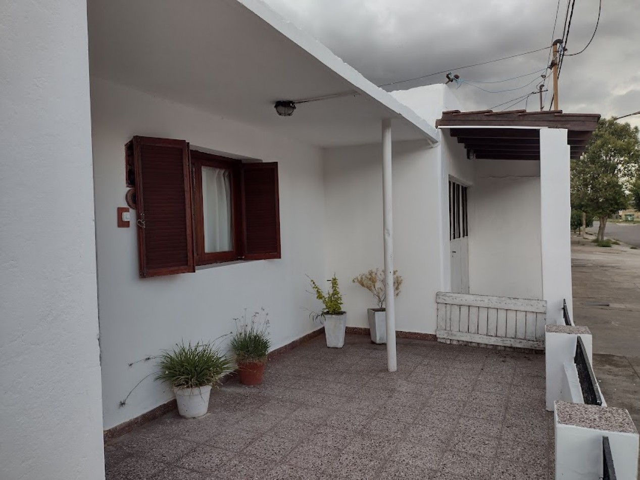 CASA EN VENTA VILLA CACIQUE 