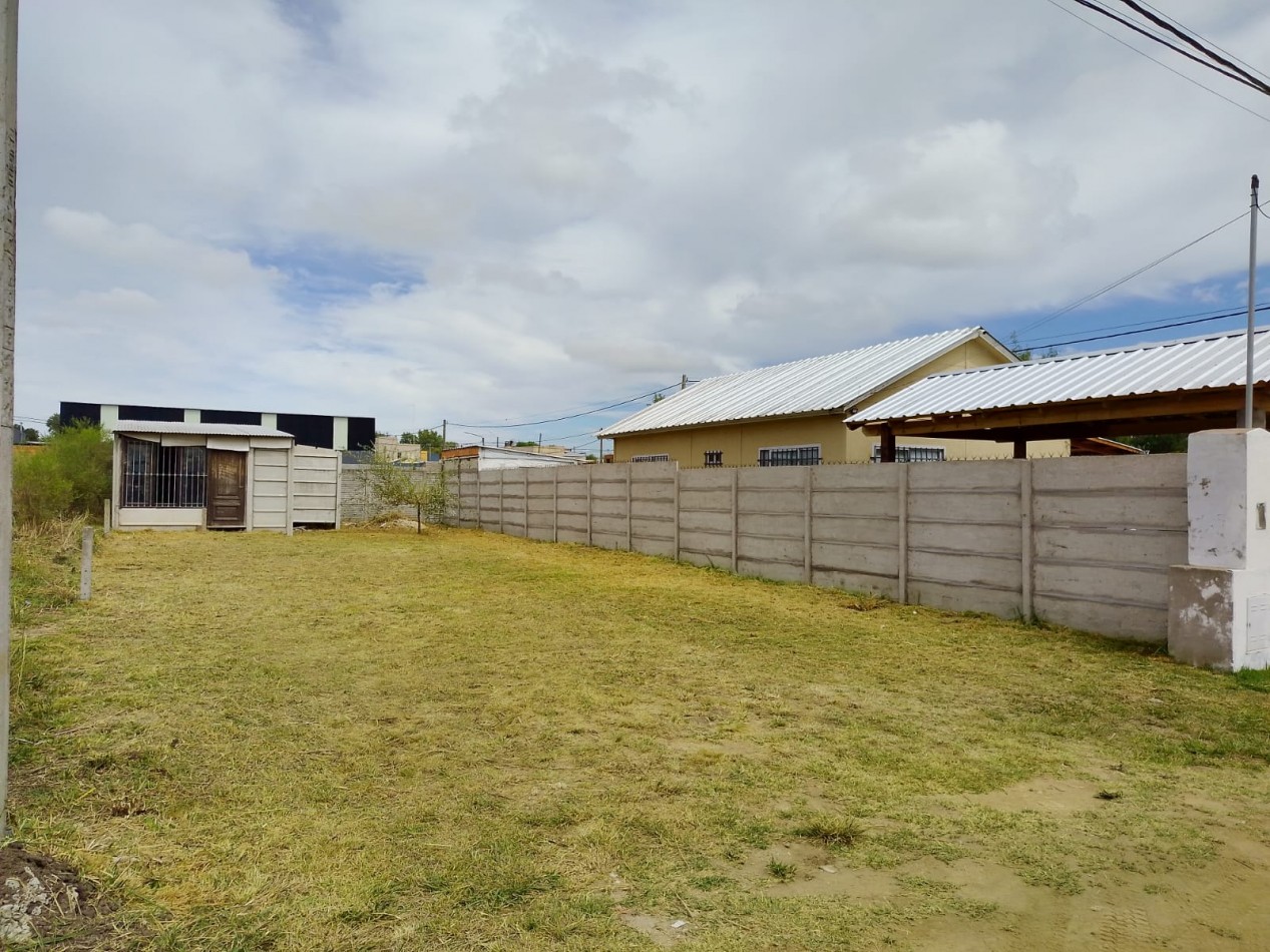 Lote en venta - MINI BARRIO CERRADO SIN EXPENSAS