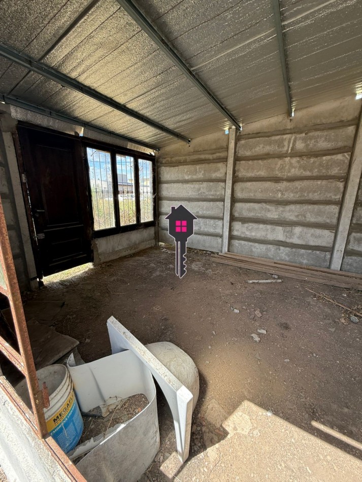 Lote en venta - MINI BARRIO CERRADO SIN EXPENSAS