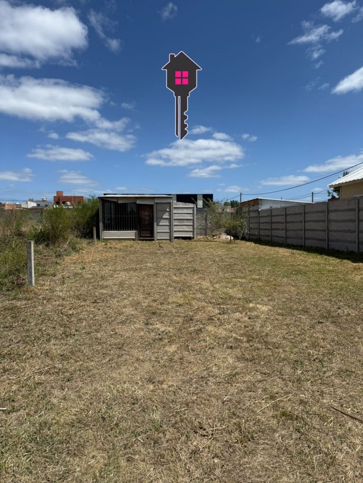 Lote en venta - MINI BARRIO CERRADO SIN EXPENSAS