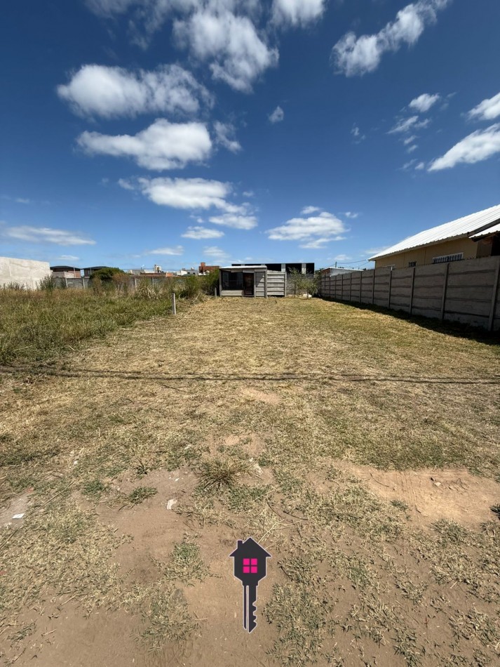 Lote en venta - MINI BARRIO CERRADO SIN EXPENSAS