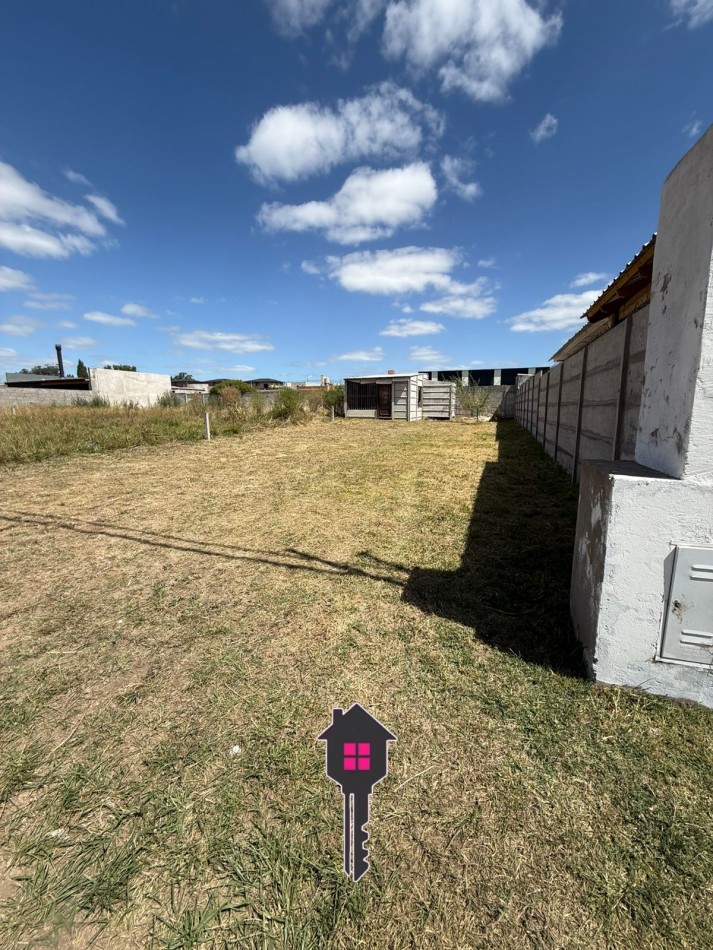 Lote en venta - MINI BARRIO CERRADO SIN EXPENSAS