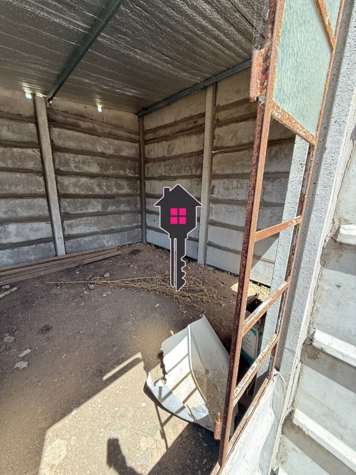 Lote en venta - MINI BARRIO CERRADO SIN EXPENSAS