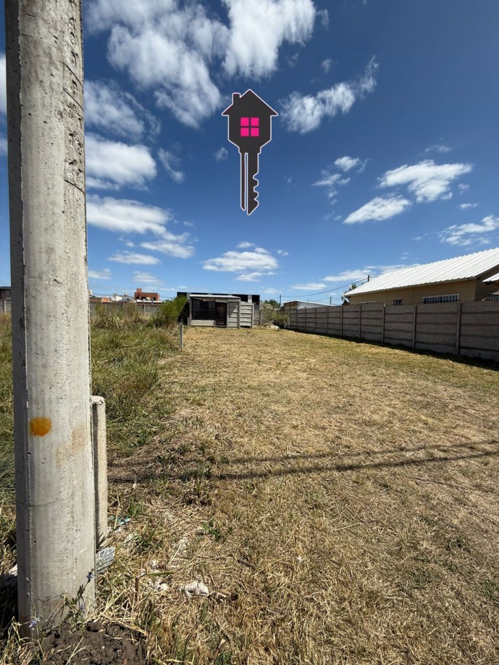 Lote en venta - MINI BARRIO CERRADO SIN EXPENSAS