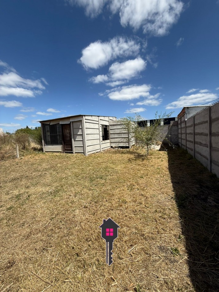 Lote en venta - MINI BARRIO CERRADO SIN EXPENSAS