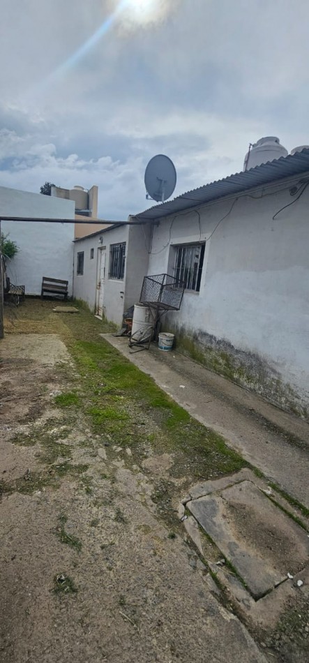 VENTA OPORTUNIDAD 2 DEPTOS EN PH