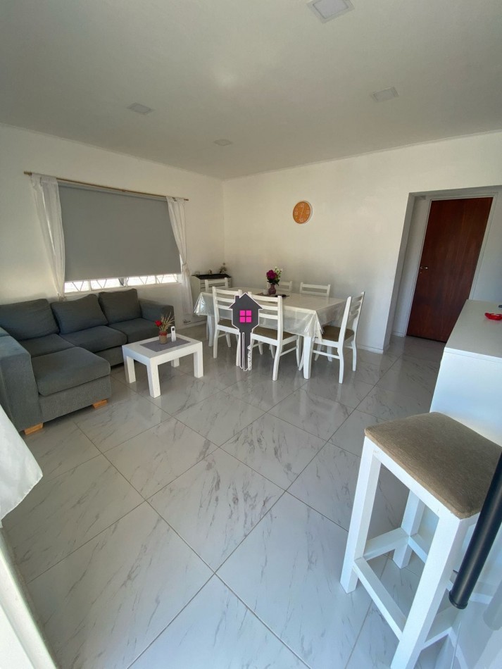 VENTA CASA QUINTA SOBRE LOTE DE 12X50