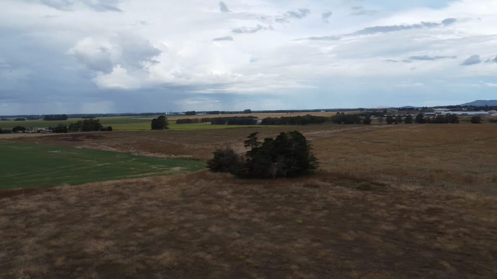 VENTA 3 HECTAREAS EN TANDIL