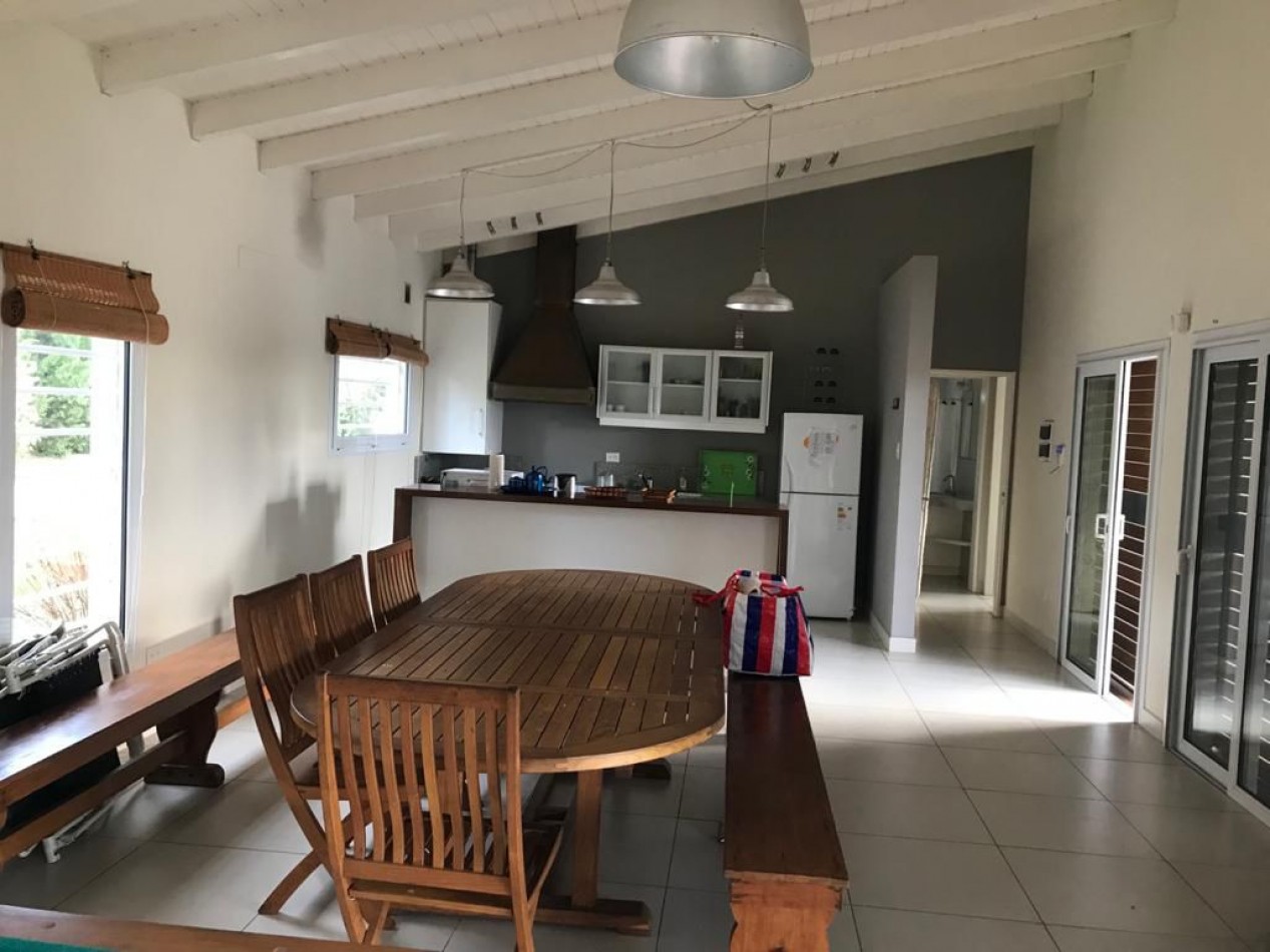 VENTA QUINTA ZONA CLUB BANCO PROVINCIA