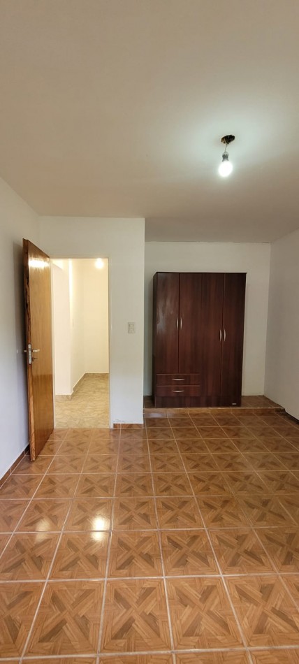 VENTA DEPARTAMENTO EN PLANTA BAJA 1 DORMITORIO