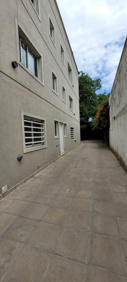 VENTA DEPARTAMENTO EN PLANTA BAJA 1 DORMITORIO