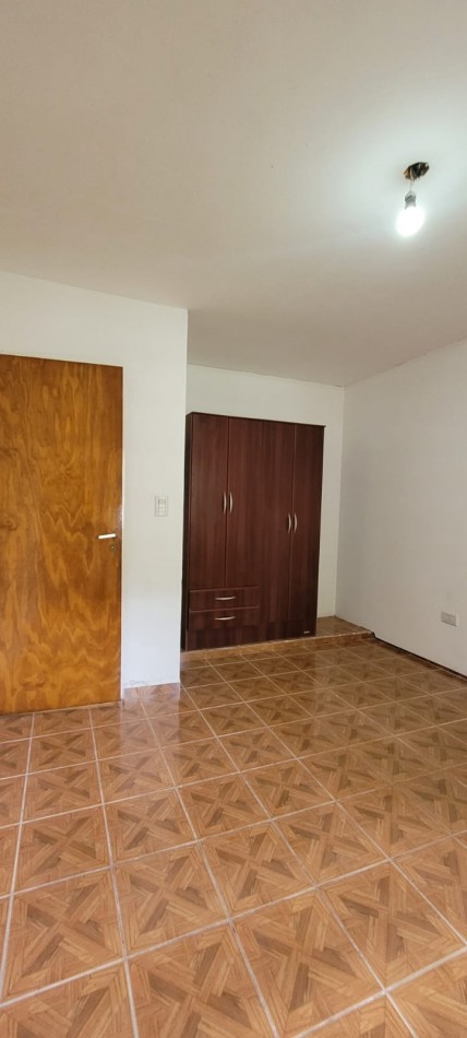 VENTA DEPARTAMENTO EN PLANTA BAJA 1 DORMITORIO