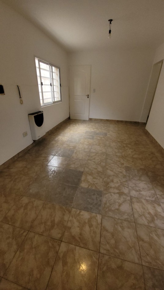 VENTA DEPARTAMENTO EN PLANTA BAJA 1 DORMITORIO