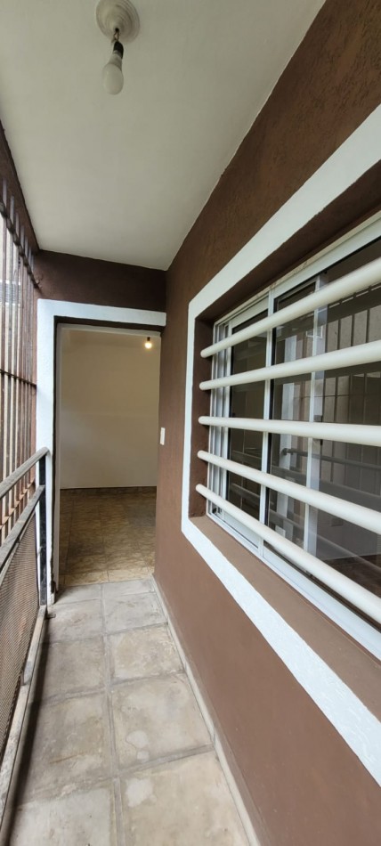 VENTA DEPARTAMENTO EN PLANTA BAJA 1 DORMITORIO