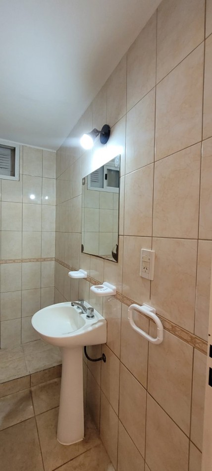 VENTA DEPARTAMENTO EN PLANTA BAJA 1 DORMITORIO