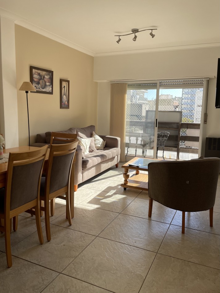 3 amb con balcon cerca del mar y Plaza España