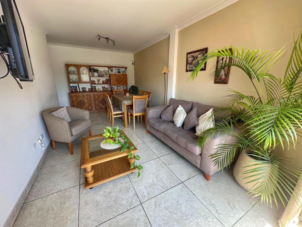 3 amb con balcon cerca del mar y Plaza España