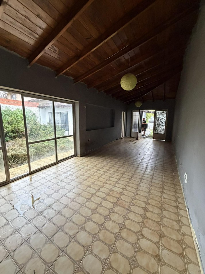 vendo casa en excelente zona