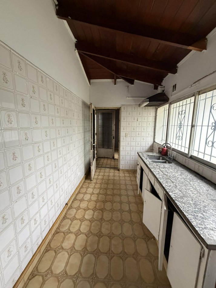 vendo casa en excelente zona