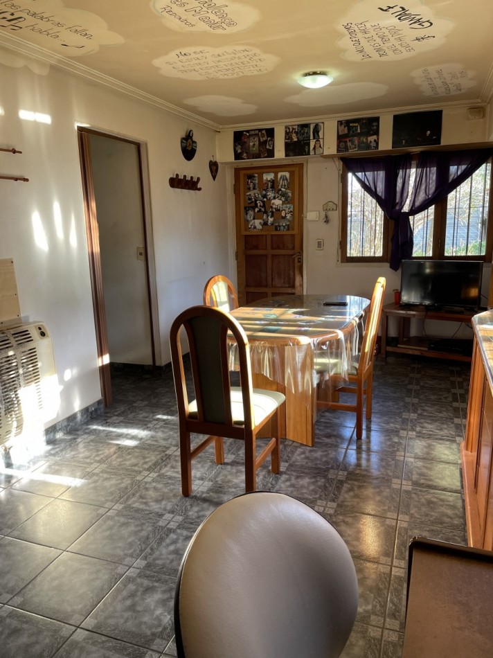 Casa 3 dormitorios en venta Mar Del Plata