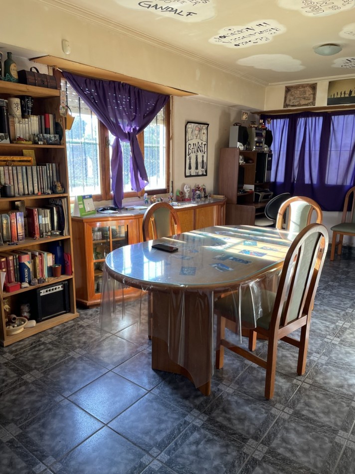 Casa 3 dormitorios en venta Mar Del Plata