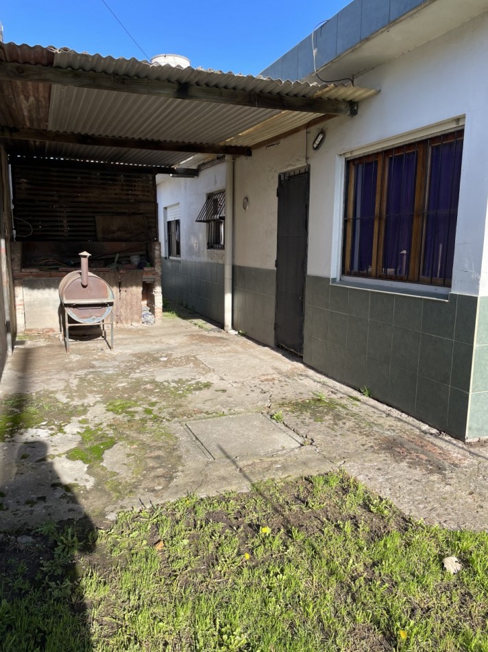 Casa 3 dormitorios en venta Mar Del Plata