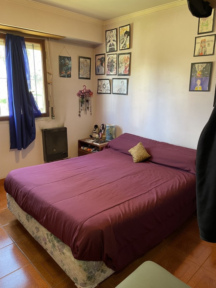 Casa 3 dormitorios en venta Mar Del Plata