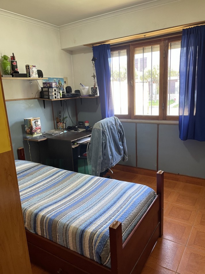 Casa 3 dormitorios en venta Mar Del Plata