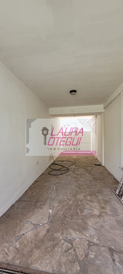 Departamento 3 ambientes planta baja