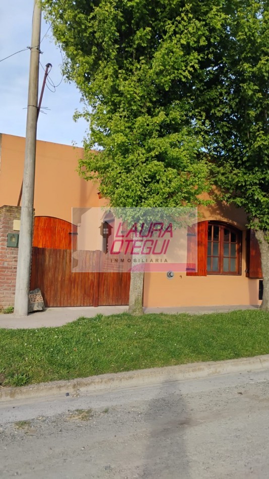 Oportunidad real de inversion familiar 