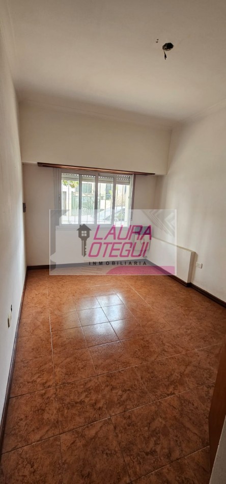 Departamento 3 ambientes planta baja