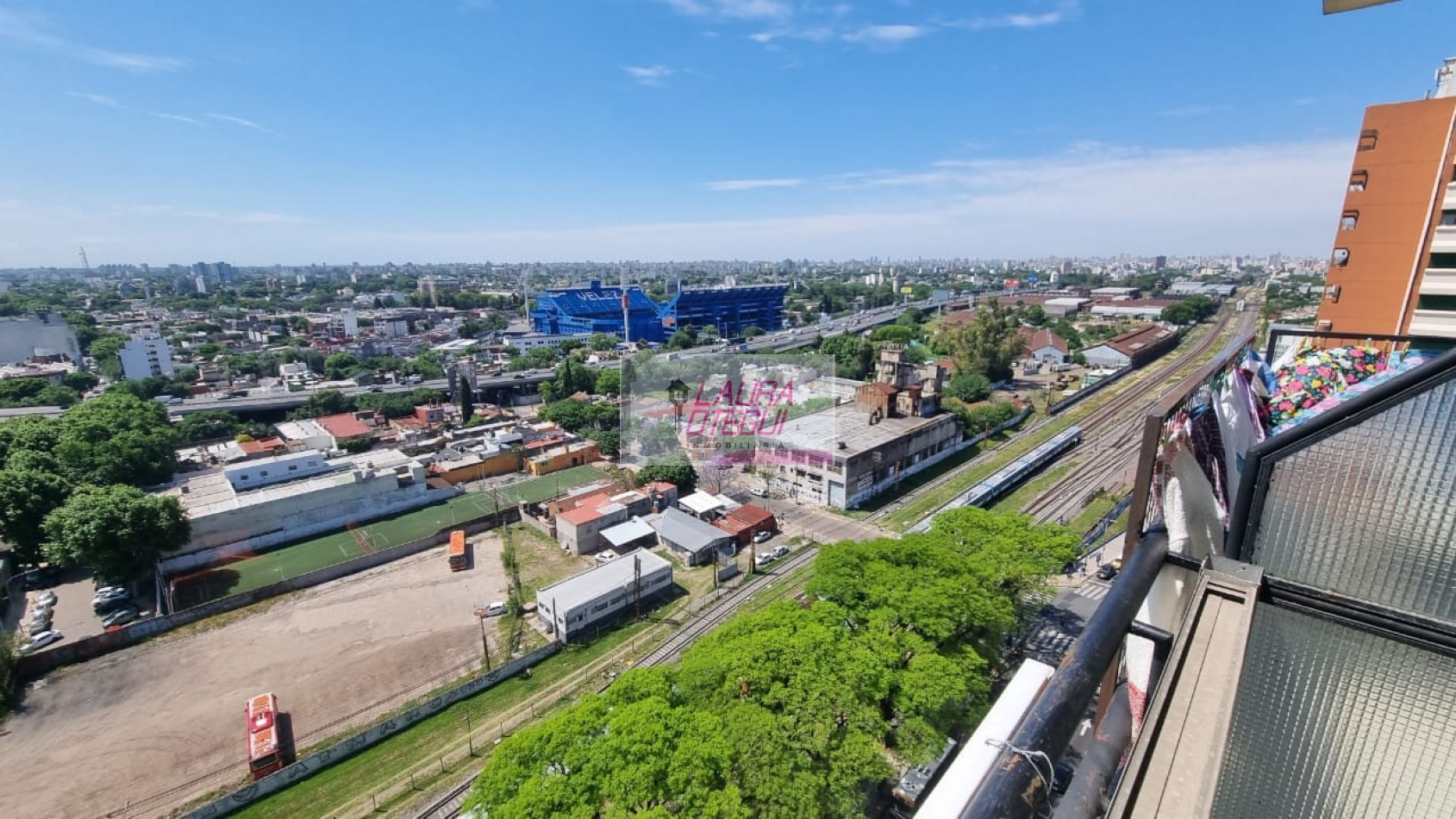 Venta de departamento 1 dormitorio en Liniers, Buenos Aires