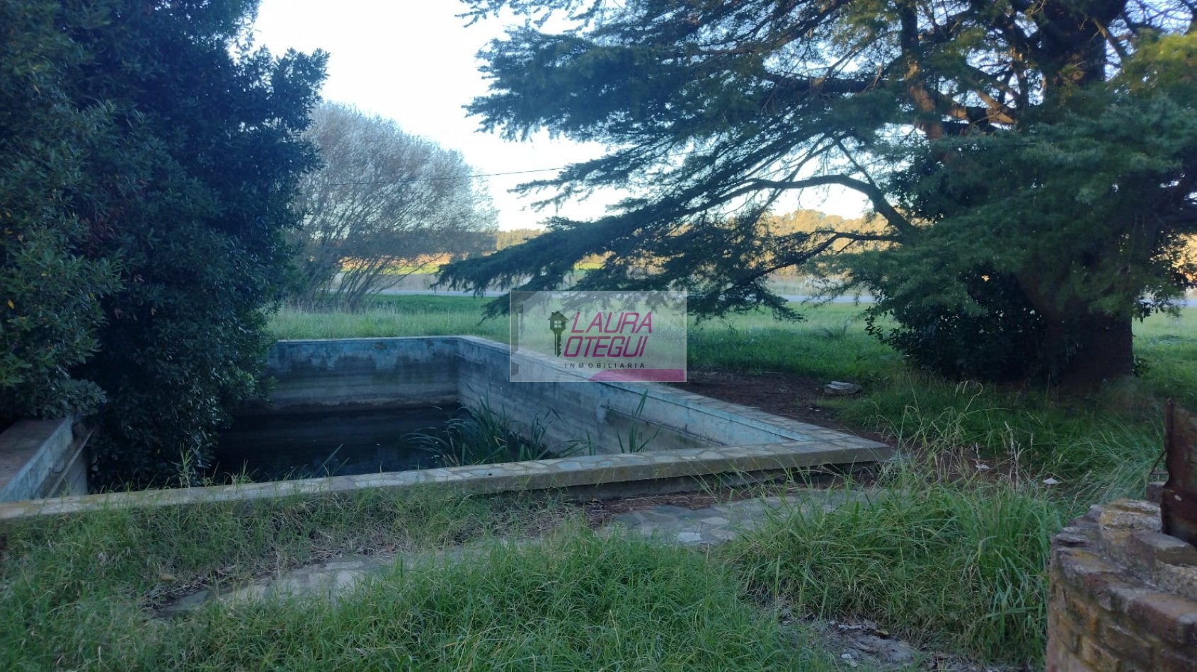 VENTA CASA QUINTA 13.000 MTS 