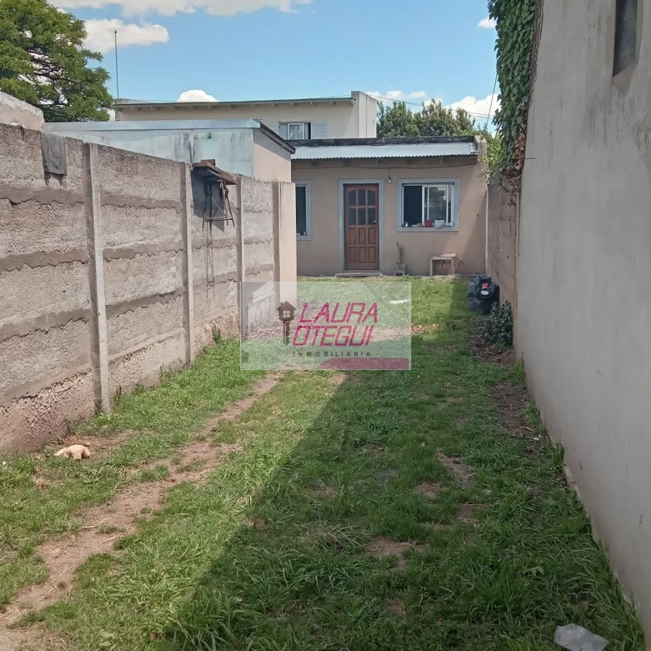 venta 2 casas