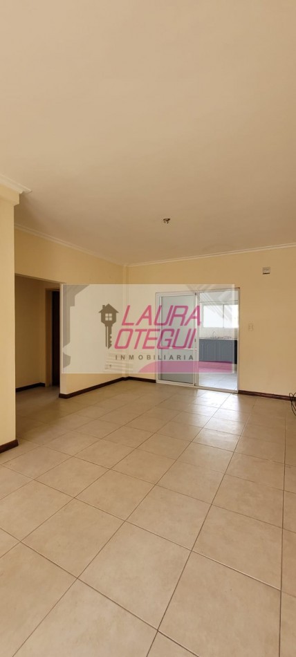 Departamento 3 ambientes planta baja
