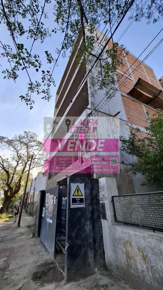  VENTA - DEPARTAMENTOS, OFICINAS Y AMENITIES PREMIUM 