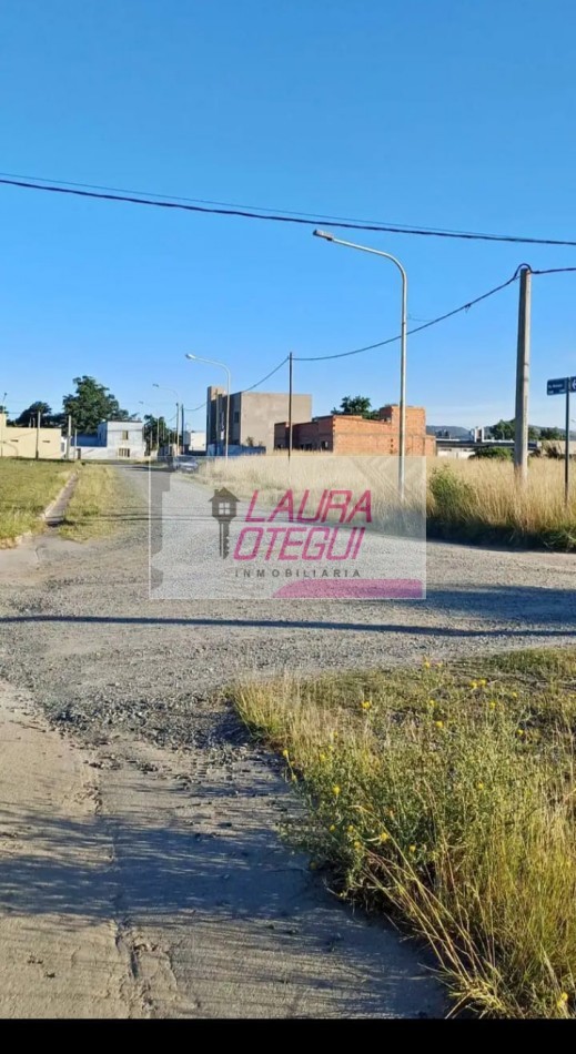 VENTA LOTE ZONA HIPODROMO 480 MTS