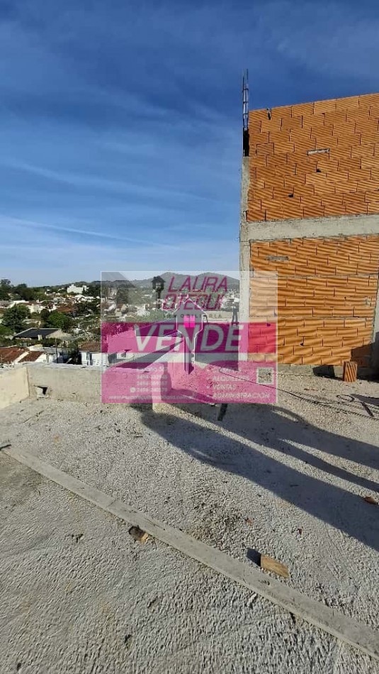  VENTA - DEPARTAMENTOS, OFICINAS Y AMENITIES PREMIUM 