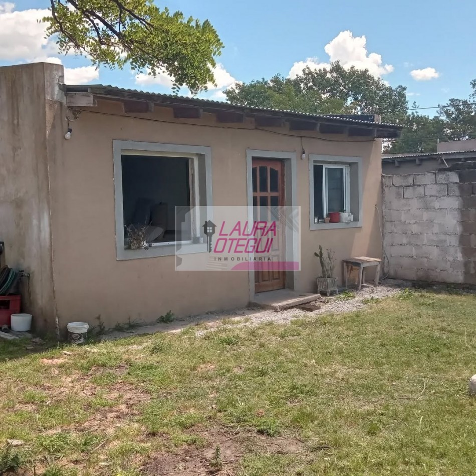 venta 2 casas