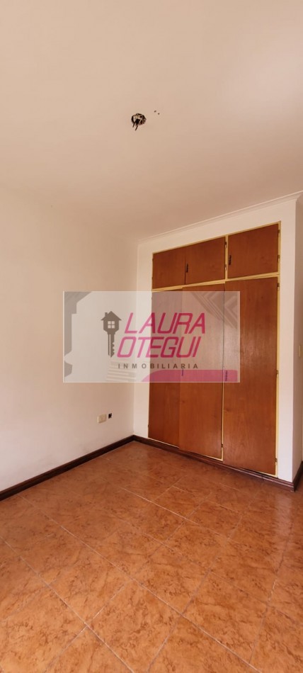 Departamento 3 ambientes planta baja