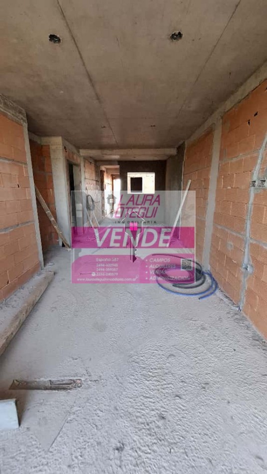  VENTA - DEPARTAMENTOS, OFICINAS Y AMENITIES PREMIUM 