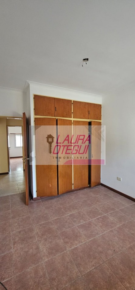 Departamento 3 ambientes planta baja