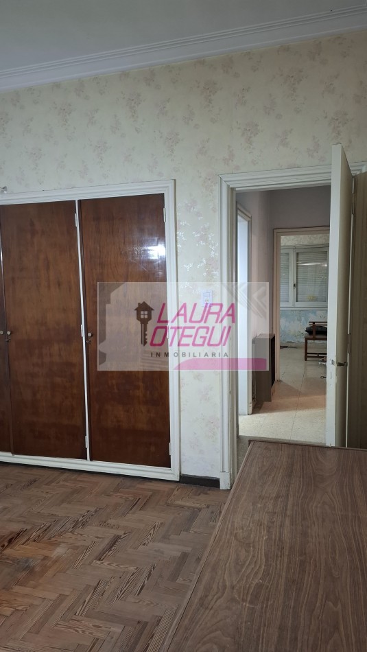 VENTA - Casa de 3 Dormitorios (1 en Suite) con Garaje y Amplio Espacio Multifuncion